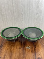 Vintage Pair Of Wharfedale