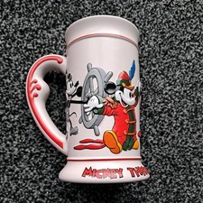 Large Disney Mickey Mouse
