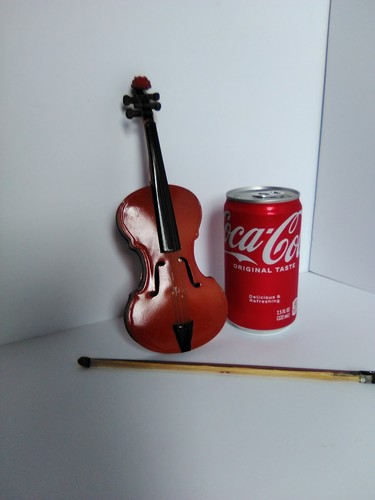 Vtg 1950 miniature mini - 1950's,