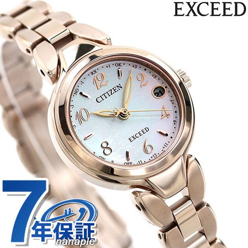 Citizen exceed eco drive radio - exceed,