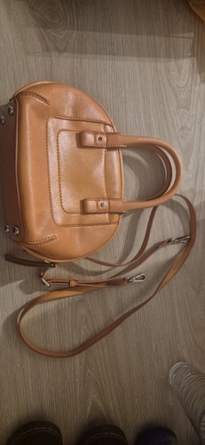 Nine west orange crossbody - nine,