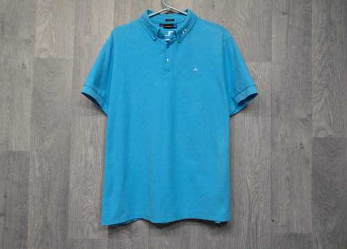 Lindeberg golf polo - polo, shirt
