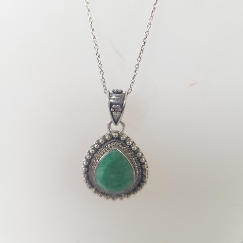 925 pendant necklace - ys,