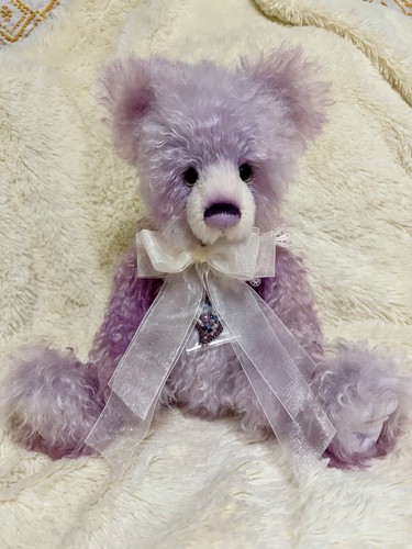 Charlie bears cicely 5 - charlie,