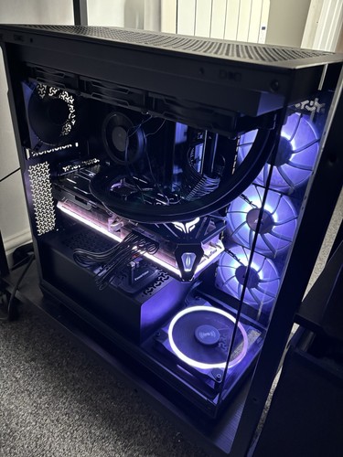 Custom gaming professional - custom,