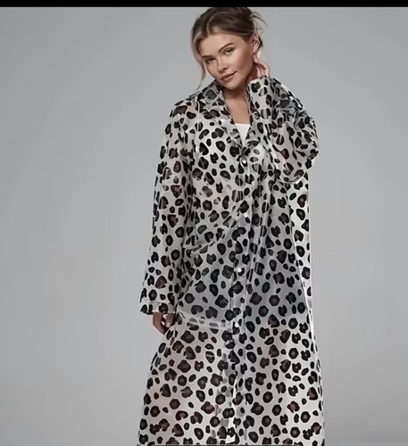 Erotic leopard print