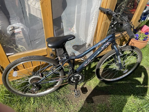 Apollo kinx junior hybrid bike - junior,