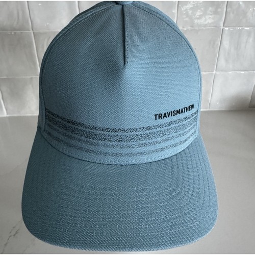 Travis mathew golf hat - hat, mens