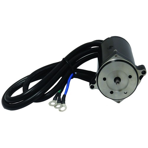 Tilt trim motor fits mercury - motor,