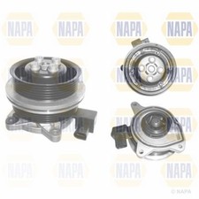 NAPA Water Pump for Volkswagen