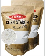 Aksoy Pure Corn Starch 2.5kg