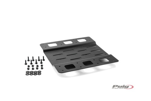 Puig metal base for - puig,