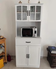 Kitchen Larder Unit Tall