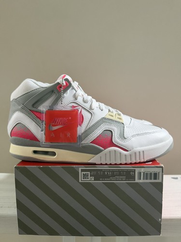 Nike air tech challenge - nike, qs