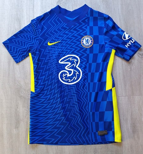 Chelsea home football - chelsea, strip