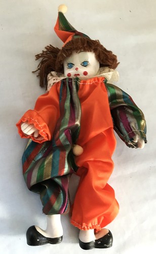 Vintage ceramic halloween - vintage,