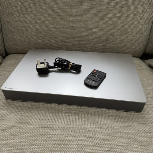 Panasonic hte80 silver home - panasonic,