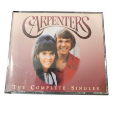 CARPENTERS: The Complete