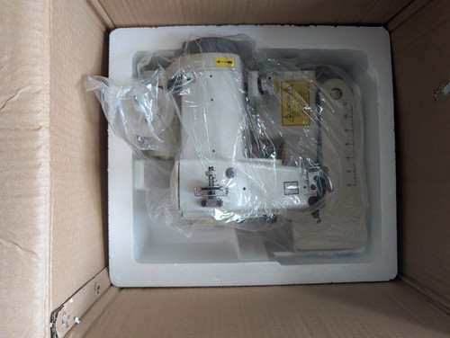 Stitchmaster cm500 portable - stitchmaster,