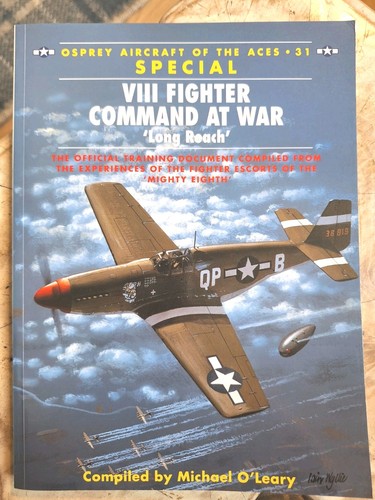 Long reach viii fighter - long,