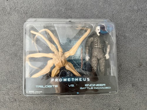 Neca prometheus engineer - prometheus,