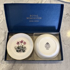 Royal Worcester Bone China
