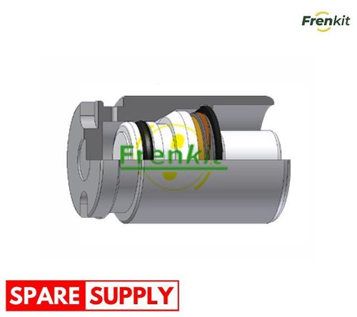 Piston brake caliper for - piston,,