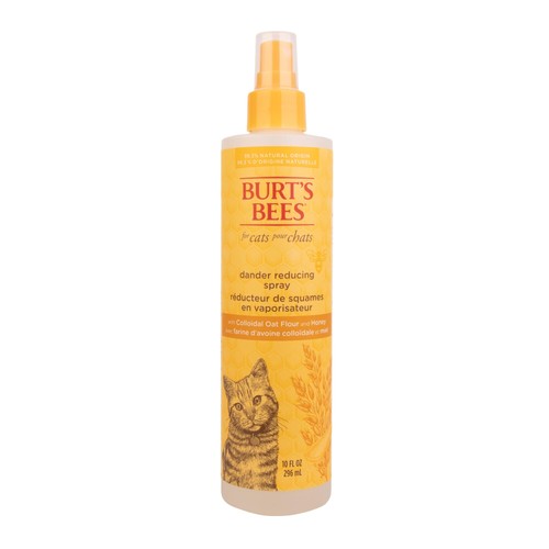 Burts bees dander reducing - burts,