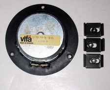 Vintage MISSION 70 MK II