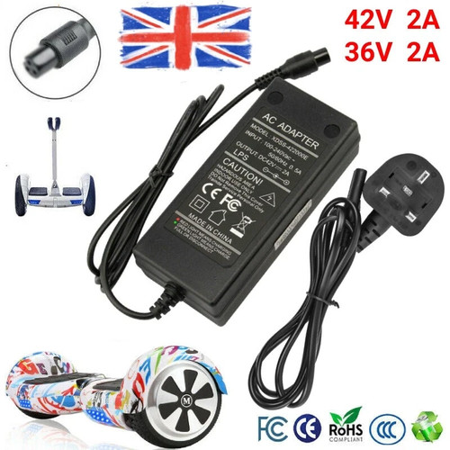 42v hoverboard charger - hoverboard, for