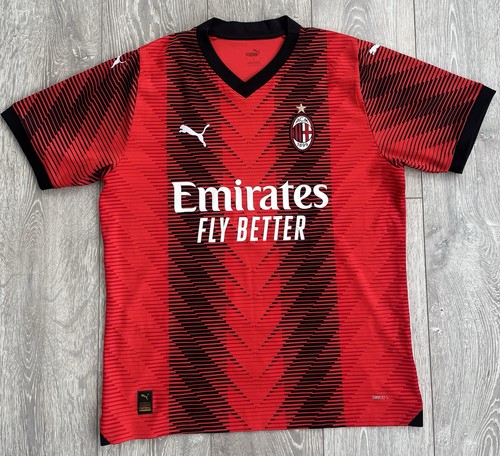 Authentic puma milan home - puma, ac