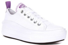 Converse 271717C Platform Low