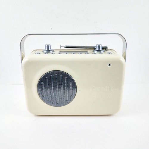 Dualit vintage style metal - vintage,