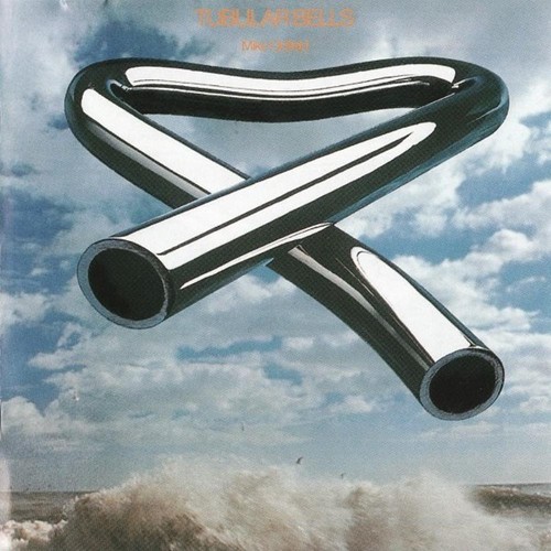 Tubular bells mike - tubular,