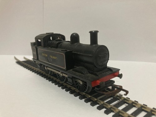 Triang hornby gauge r52 lms - hornby, oo