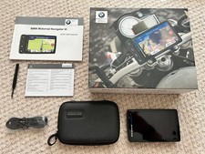 BMW Navigator 6 VI Satellite Navigation System - Lifetime Europe Maps