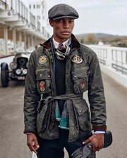 Polo Ralph Lauren Camo