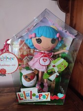 Lalaloopsy Rosy Bumps N