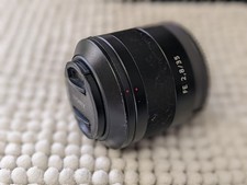 Sony Zeiss Sonnar T SEL35F28Z
