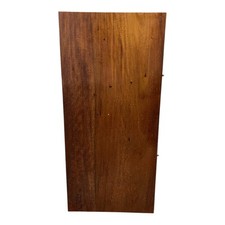 Reclaimed Mahogany Timber
