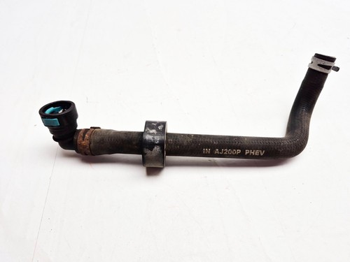 Range rover vogue l405 coolant - rover,
