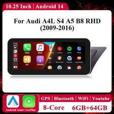 10.25" ISP Touch Screen For