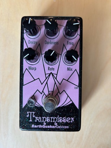 Earthquaker devices - earthquaker,