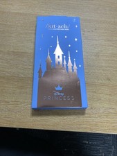 Disney x Kitsch Satin Wrapped Flexi Rods x6 