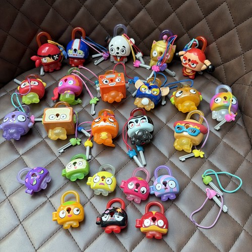 Bundle hasbro lock - of, stars