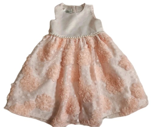 Girls event christening - event,