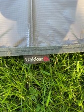 trakker Armo and SLX  one man