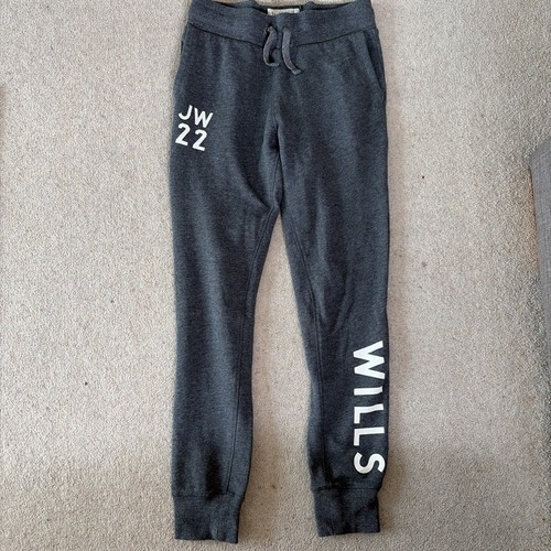 Jack wills leggings - jack, 8