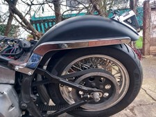 Harley Softail Rear Fender