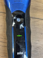 Braun series 3 men’s shaver, 340s model sh64